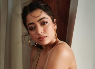 Rashmika Mandanna Instagram - 🤎