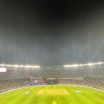 Rashmika Mandanna Instagram - Still not over this 🥺🥰 #IPL23 🔥❤️ Thank you so so much everyone for making this happen ❤️