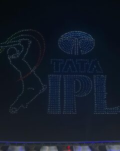Rashmika Mandanna Instagram - Still not over this 🥺🥰
#IPL23 🔥❤️ 
Thank you so so much everyone for making this happen ❤️