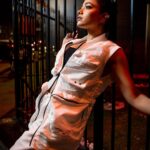 Rashmika Mandanna Instagram - Here’s to new beginnings !! Ecstatic to announce that I am now India’s first brand advocate for the iconic Japanese fashion brand, Onitsuka Tiger!! 🥰🥰🌸🌸 Their contemporary collections seamlessly blend fashion and sports while incorporating heritage and innovation. I had the pleasure of attending the brand’s Autumn/Winter 2023 showcase at Milan Fashion Week, where I wore a stunning head-to-toe look from the collection. Stay tuned for more from Onitsuka Tiger and me! #OnitsukaTigerOfficial #OnitsukaTiger #OnitsukaTigerindia #MilanFashionWeek #Partnership