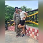 Rati Pandey Instagram – My ladies ❤❤❤❤
.
.
#ladiesday #outing #refreshing #fridayvibes #ladiesdayout #goodvibes #ratipandey #patnadiaries📓 #instapictures📷