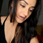 Rati Pandey Instagram - Let's go filmy today😉 This one is for my instafam😊😉 . . #filmykeeda #bollywoodsongsdailly #beingsubtle #ratipandeyreels #ratipandey #réel #ɪɴsᴛᴀʀᴇᴇʟs #reelitfeelit❤️❤️