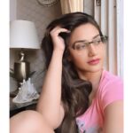 Rati Pandey Instagram - The constant muser❤️❤️❤️❤️ . . . #ratipandey #instapicture #selfmusing #relaxedday