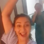 Rati Pandey Instagram - I am "Negative"...never imagined that this word will bring so much of joy and a big relief in my life...finally the 15 days roller coaster ride has come to an end where I was tested positive twice and negative now..trust me it wasn't so easy handling everything alone but had to keep my calm...would like to thank all my loved ones and my well wishers for remembering me in your prayers and constantly following upwith me,especial thanks to my negative bestie(yes that's how we address each other now) @juhiparmar who have been there with me through out this journey, constantly...thanks and love to all🤗❤❤ . . #recover #covidnegative #RatiPandey #gratitude #reeltoreel #reelskarofeelkaro