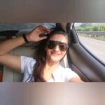 Rati Pandey Instagram - It's no one else's responsibility! "The cruel truth"❤ . . #discoveryourpower #selflove #reasonofmyhappiness #reelkarofeelkaro #reelinsta #réel #ratipandey
