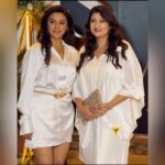 Rati Pandey Instagram - Blast from the past @munishakhatwani ❤ . . . #instapictures #friendship #glimpses #ratipandey