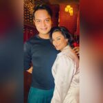 Rati Pandey Instagram - Blast from the past @munishakhatwani ❤ . . . #instapictures #friendship #glimpses #ratipandey
