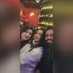 Rati Pandey Instagram - Blast from the past @munishakhatwani ❤ . . . #instapictures #friendship #glimpses #ratipandey