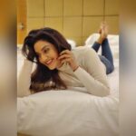 Rati Pandey Instagram – Wishing you all a very happy new year….here we all are going to start a new chapter and I hope 2022 is an incredible part of your story❤
.
.
#happynewyear #welcome2022 #gratitude #newchapter #makethemostofit #ratipandey
