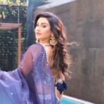 Rati Pandey Instagram – Feel good vibe…
.
.
#terenaal #bts #photoshoot #insta #ratipandey #womenfashionstyle #ethnicwear