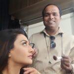 Rati Pandey Instagram - Ab bol bhi do haaaaannn😉 . . #reelkarofeelkaro #funnyreels #haanboldetu #workmode #reality #ratipandey