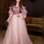 Rati Pandey Instagram - Every girl dreams of being a princess and then I said if dreams were seen why not make them real? Why not fill in the pinks and all the wings that had ever been in my vision!😊😉 . . . 📸: @prashantsamtani 💇‍♀️: @jayshreethakkarhairartist 💄: @santosh.mahapure_makeup_artist 🧣: @akansha.27 @tiara_gal 👗: @alesandracouture 📍: @radissonmumbaiandherimidc . . . #instapicture #dreambig #fashion #princess #ratipandey #myvibes #photoshoot #instagood #explore #fyp #womensfashion #womenstyle Radisson Mumbai Andheri MIDC