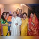 Rati Pandey Instagram – Aap sabhi ko chatth puja ki hardik shubh kamnayein (happy chatth puja)🙏😊..The sunset puja 🌅
.
.
#chatthpuja #patnadiaries #peace #prosperity #happiness💕 #gratitudepractice #patna #bihar #patnaites #chatthpuja2021 #familytime #ratipandey