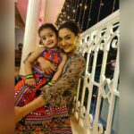 Rati Pandey Instagram – From the gallery @yashikaprincesss 
.
.
#diwali20021 #festivelook #womensfashion #yashika #ratipandey #lights #patnadiaries