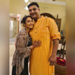 Rati Pandey Instagram – Happy Diwali from us to you all ❤❤
.
.
#celebrations #family #diwalivibes✨ #sweethome #gratitudeistheattitude #loveallaround #diwali2021 #patnadiaries #ratipandey