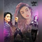 Rati Pandey Instagram - Thank you for this @serial__hangover . . . #instapic #ratipandey #ladydon #swag #animation #pictureoftheday