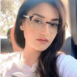 Rati Pandey Instagram - I know you’ve been watching meah!😜 . . . #ratipandeyreels #instareels #reels #happysunday