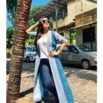 Rati Pandey Instagram - Tashhhaaannn mein😉😎 . . #swag #swaggirl #ratipandey #shootmode #reelstrending #ɪɴsᴛᴀʀᴇᴇʟs #reelkarofeelkaro❤