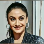 Rati Pandey Instagram - The glitz and glam night💫 . . . #ratipandey #glitz #glam #instareels❤️ #reelslovers