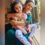 Rati Pandey Instagram – Everything seems alright and beautiful when you are around me my princess…Maa loves youuuuuuu❤❤❤ @yashikaprincesss
.
.
#unconditional #myprincess #tummile #mymunchkin #majormissing #yashika #ratipandey #ratipandeyreels #smiles #happiness💕 #gratitude🙏 #buabhatiji