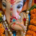 Rati Pandey Instagram – Reminiscing the happy days with my loved ones and bappa❤
.
.
#ganpatibappa #ganeshchaturthi2022🙏❤️❤️🙏 #glimpses #gratitude