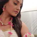 Rati Pandey Instagram - ❤❤❤❤ . . #ratipandeyreels #donotstopdreaming #shootlife #peninsula #reelitfeelit #reelinstagram #ratipandey
