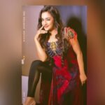 Rati Pandey Instagram – “Let’s just swayyyyy”💃
.
.
#swaywithme #dresstrials #réel #actorslife #ɪɴsᴛᴀʀᴇᴇʟs #ratipandey #trendingreel