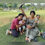 Rati Pandey Instagram – My ladies ❤❤❤❤
.
.
#ladiesday #outing #refreshing #fridayvibes #ladiesdayout #goodvibes #ratipandey #patnadiaries📓 #instapictures📷
