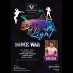 Raveena Daha Instagram – TVS Entertainment is welcoming the one and only @im_raveena_daha on the board of  𝐒𝐓𝐀𝐑 𝓁𝒾𝑔𝒽𝓉 💫 It’s going to be her first time in swiss, soooo Makkale are you READY to make it unforgettable? Let’s get crazy on the 29th of April 2023 🙌🏾🔥

What are you waiting for? Take your chance and apply now with the link in our bio 💯 Save the date & stay tuned for further informations!!🕺🏾

 #tvsentertainment #starlight2023 #tamilshow #tamilevent #dancewar #entertainment #tiktok #reels #dancecompetition #dance #dancelife #dancer #danceteam  #dancesport #dancers #dancefloor #streetdance #dancersofinstagram #ballroomdance #dancechallenge #hiphopdance #hiphop #choreographer  #competition #choreography Switzerland