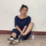 Raveena Daha Instagram – Tormenta🖤⚡️
Outfit @sai__collections_1 😍
#raveena #raveenadaha #RD