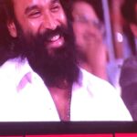 Raveena Daha Instagram - It was my biggest dream to perform infront of DHANUSH sir 😍❤️ Here is a glimpse of @gvprakash sir ❤️ and @dhanushkraja sir enjoying my performance on their beautiful relationship mix❤️😂 Feeling sooo soooo happy seeing their smiling and laughing faces ❤️❤️❤️😍😍😍 #danush #gvprakash #vaathi #vaathiaudiolaunch #dream #tamilcinema Chennai, India