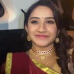 Raveena Daha Instagram – Pongal live 😍 

#live #happy #festivemode #instafam