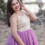 Raveena Daha Instagram – 💜🦋💜

Find where is the butterfly 😉

📸 :@uv_naveen 
👗 :@styl_chennai
#raveena #raveenadaha #rd