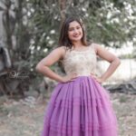 Raveena Daha Instagram – 💜🦋💜

Find where is the butterfly 😉

📸 :@uv_naveen 
👗 :@styl_chennai
#raveena #raveenadaha #rd