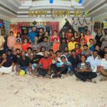 Raveena Daha Instagram – Every journey begins with the idea that they have to eventually end.. however easy as it may sound but thats the hard truth and the final day to this exceptionally special Phase of my life has come to an end..Thankyou @chippy.renjith @chandru_duraiyappa @vijaytelevision @priyaathampy for throwing me into this challenge and for your unwavering trust in me that helped me transform myself to be your Sakthi ..I know how special Mounaragam is to  you and how special Sakthi is…
Thank you @manoj_n_insta sir and his team. He is the one who taught me a whole new meaning to acting and moulded me in to Sakthi… 
The camera team led by @jeykkumaar.jey sir has made us look the best on television .. @naveenkumar.b92 @p.guru_moorthi 

Thank you our screen play /dialogue writer  and the team for sketching Sakthi wondefully..

Thank you my all co artists and my fam for being each others strength at all times..

@kkmenonofficial @rajeev_parameshwar @the_salmanul_official @shilpaofficial_ @rahulramofficial_ @reshma_s_nair_official @im__divyalallu @seemagnairofficial @anjalivaradharajan @anusree_avani 

Thank you my team of ADs..thank you for all the patience… @praveen_deva_10 anna and swami . 

Thanks to all my chellakutties😘 @_j_i_n_n__18 @p_aa_zx @__s_a_h_i_l_00001 @__amal__akkuruu__ @ninu_uppukandathil @j_a_c_k__d_a_n_i_e_l__s 

And Thankio @syammohan_m for carrying forward this team as a family🥹 

Spl thanks to @mounaragam_official for the constant support 🖤 

Huggeee thanks to the audience 🙏🖤 

Good things end soon but fill our hearts with beautiful memories 💯