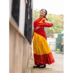 Raveena Daha Instagram – Today in CWC 🦋😍 jayam sadha 🙈
Team: @talesbyashif @shotsbyuv @sat_narain
#raveena #raveenadaha #RD