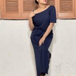 Raveena Daha Instagram – Tormenta🖤⚡️

Outfit @sai__collections_1 😍

#raveena #raveenadaha #RD