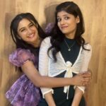 Raveena Daha Instagram – CWC🖤😍
#cwc #happyplace #fun #comali