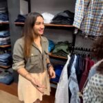 Raveena Daha Instagram – Fill your wardrobe with exclusive branded dresses in an affordable price
Branded SURPLUS clothing at LOWEST PRICE
Walk-in directly to the nearest branch and vend what you want!!
Lowest price , upto 70% off on all international and Indian brands
Available for
* mens (Size XS to 5XL)
* kids – boys & Girls (Age – 0 to 14)
📍 BrandStorm Mogappair Branch, 152B, Pillaiyar Koil Street, Paneer Nagar, Mogappair East, Chennai,
Tamil Nadu 600037
☎️ 8072388859
📍 BrandStorm Velachery Branch, Taramani Link Rd, Thanthai Periyar Nagar, Bharathi Nagar, Velachery, Chennai,
Tamil Nadu 600042
☎️ 7200020938
📍 BrandStorm Ambattur Branch, Township Road, Redhills Main Rd, near Ambattur, Vardharajapuram, Vijayalakshmi Puram, Ambattur, Chennai, Tamil Nadu 600053 ☎️ 8015131278
📍 BrandStorm Coimbatore, Food Street Fiesta, E-3 & E-4, Thudiyalur Rd, Saravanampatti, Coimbatore,
Tamil Nadu 641035
☎️ 7200725647