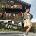Raveena Daha Instagram – காற்றோடு பரவும் உன் வாசம், தினமும்
புது போதை தானே அழகே 🖤😘

Pc @manichandra_official chello🖤
raveena #raveenadaha #RD #switzerland Luzern, Switzerland