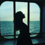 Raveena Daha Instagram – Neeye ! 🖤 

Engum ethilum neeye 🖤 

#raveena #raveenadaha Cordelia Cruises