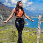 Raveena Daha Instagram – Nee kavithaigalaa ? Kanavugala ? β¨π€π»
#swizterland #love #RD
Pc: @yeah_me_1010 π€ Luzern, Switzerland