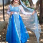 Raveena Daha Instagram – EID MUBARAK 🌙✨✨
கண்ணாளனே💞
உன்னை பார்த்தென்தன் தாய் மொழி மறந்தேன்💯❤️
INFRAME CUTIEPIE @im_raveena_daha 
Mua @sharanyas_makeupartistry 
Hair @red_makeover 
📸 @michalepraveen EVP Film City