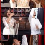 Raveena Daha Instagram - Ellamey fun dhan 😂😂 @im_raveena_daha #vjdhanush #lavie #mokkajokes #raveena #raveenadaha #interview #fun #funnyreels #trending #viral
