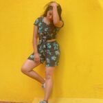 Raveena Daha Instagram - Yo soy la tormenta ⚡️🖤 Wearing @plumeriabyjeyashilpa 😘 Location @sixer_studios #raveena #raveenadaha #rd
