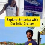 Raveena Daha Instagram – Welcoming with a good news, @cordeliacruises has finally introduced their maiden International journey to Srilanka on a 5 night cruise, covering different places such as Jaffna (northern tip of SL), Trincomalee (North east) and Hambantota (Southern tip) with half day shore excursions from each port.
This exciting journey starts from Chennai Port, goes to Srilanka and back to home base on the 6th day.
Cordelia takes care of your stay, Visa, food and Shore excursions in Srilanka (for a fee).
People also have an option to explore on their own within the stipulated time.
 #cordeliacruises #Srilanka @destination_srilanka  #seacation #chennaitravelblogger #raveenadaha #cruises Chennai, India