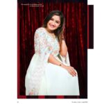 Raveena Daha Instagram – IN THE SPOTLIGHT – A talented actor, dancer and an influencer, Raveena Daha, has carved her own niche on the entertainment industry. Check out the article about our rising star in the April edition of the magazine! 

#raveenadaha  #provokelifestyle #provokemagazine #stayprovoked #magazine #dancer #actor  #influencer #love #looks #instagood #instagram #instamood #mounaragam #cookwithcomali