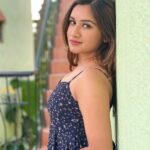 Raveena Daha Instagram - Opportunities don't happen, you create them.🖤 #raveena #raveenadaha #positivity #rd