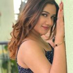 Raveena Daha Instagram - Opportunities don't happen, you create them.🖤 #raveena #raveenadaha #positivity #rd