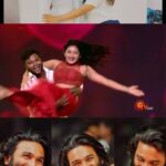 Raveena Daha Instagram – Happy to perform in front @dhanushkraja sir 😍with my chellakutty @im_raveena_daha ❤️✨
Tysm for the opportunity @manichandra_official Anna ❤️ and also @vinothdancer_official Anna ❤️
.
.
.
#dhanush #raveena #vathi #audiolaunch #dance #dancereels #instagood #instagram #vibes #love #vaavaathi #reelkarofeelkaro #happymoment